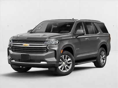 Certified 2023 Chevrolet Tahoe LT w/ Luxury Package