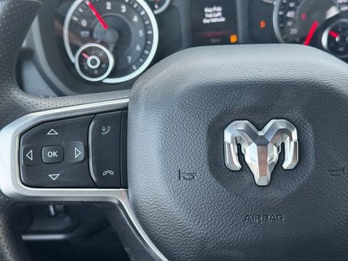 New 2026 RAM 2500 Tradesman AWD/4WD image 23