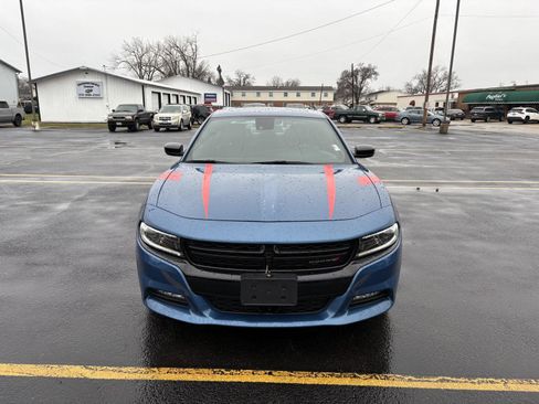 Used 2022 Dodge Charger SXT w/ Plus Group image 15
