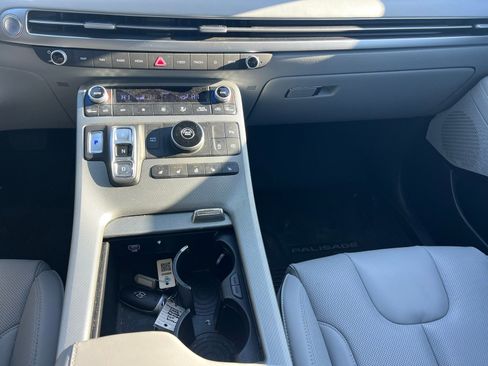 Used 2025 Hyundai Palisade SEL image 38