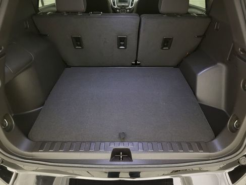 Certified 2024 Chevrolet Equinox LT image 22