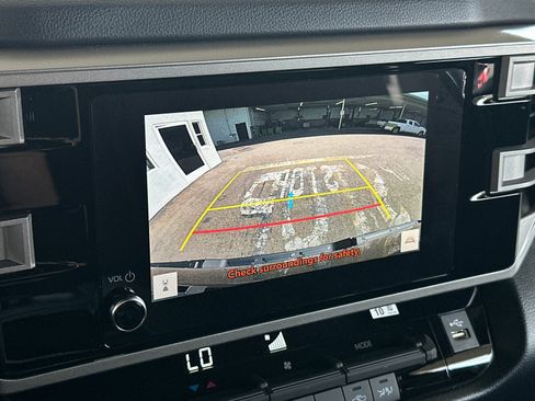 New 2026 Toyota Tundra SR5 RWD image 20