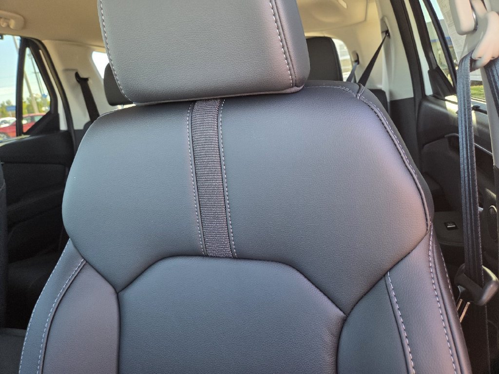 New 2026 Honda Pilot EX-L image 15