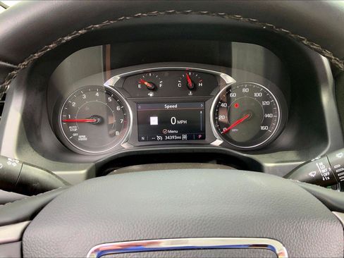 Used 2023 GMC Acadia AT4 w/ Preferred Package AWD/4WD image 19