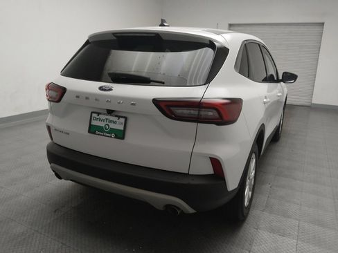 Used 2023 Ford Escape Active FWD image 7