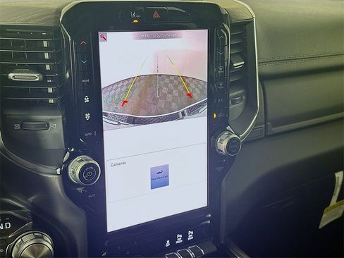 New 2026 RAM 1500 Laramie w/ Sport Appearance Package image 15