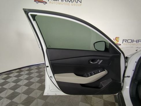 Used 2024 Honda Accord LX image 18
