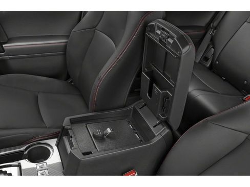 Used 2023 Toyota 4Runner TRD Pro image 9