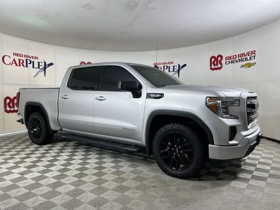 Used 2020 GMC Sierra 1500 Elevation w/ Elevation Value Package