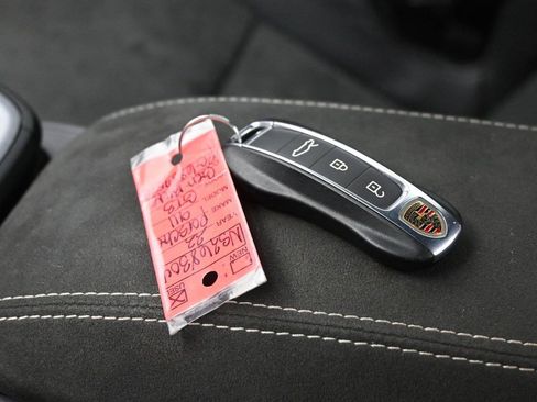 Used 2022 Porsche 911 GT3 RWD image 22