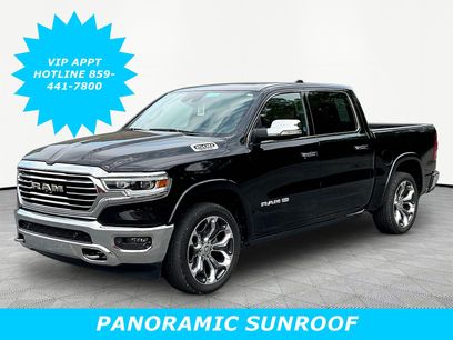 Used 2020 RAM 1500 Limited