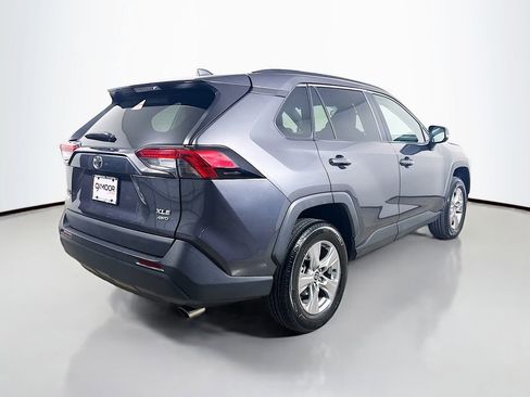 Certified 2023 Toyota RAV4 XLE image 7