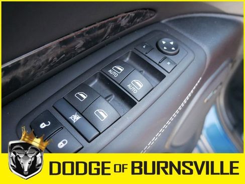 Used 2024 Dodge Durango SRT Hellcat AWD/4WD image 18
