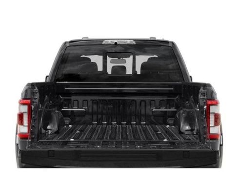 Used 2022 Ford F150 Raptor w/ Equipment Group 801A High AWD/4WD image 11