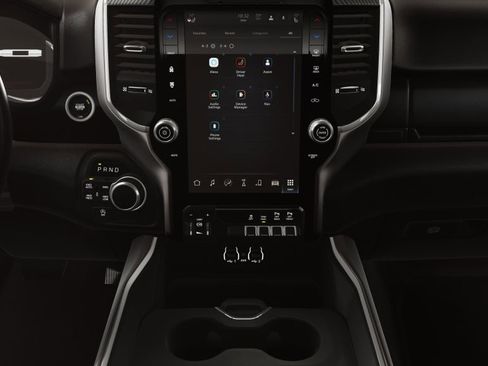 New 2026 RAM 1500 Lone Star image 5