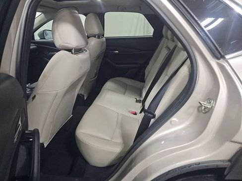 Used 2024 MAZDA CX-30 AWD 2.5 S w/ Preferred Package image 18