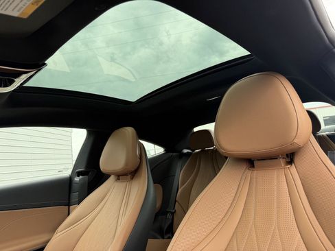 Certified 2026 Mercedes-Benz CLE 53 AMG 4MATIC Coupe image 15