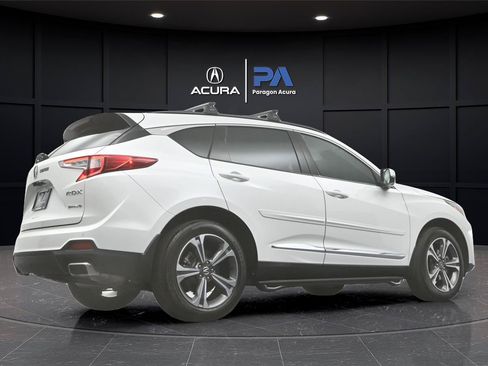 Certified 2024 Acura RDX SH-AWD w/ Advance Package image 35