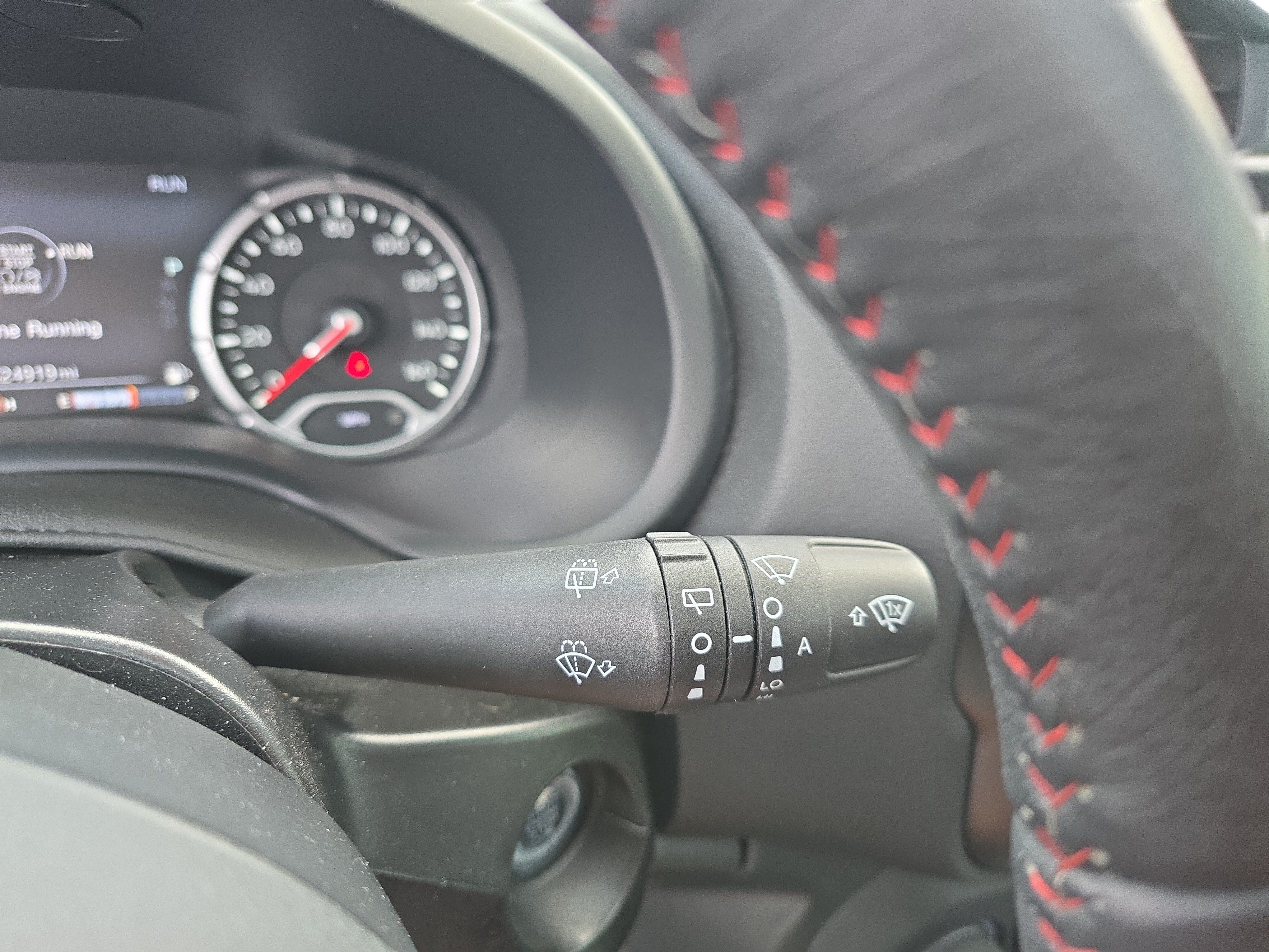 Used 2023 Jeep Renegade Trailhawk w/ Sun/Sound Group AWD/4WD image 31