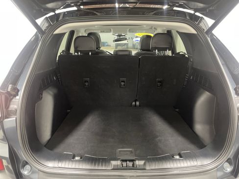 Used 2022 Ford Escape SEL w/ Technology Package image 18