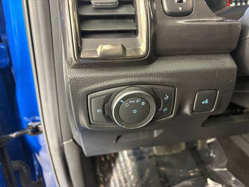 Used 2021 Ford Ranger Lariat w/ Equipment Group 501A High AWD/4WD image 13
