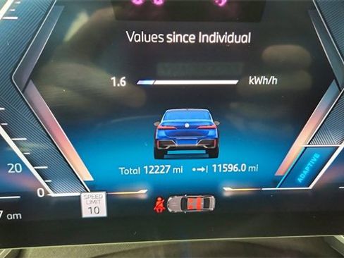 Used 2023 BMW i7 xDrive60 image 39