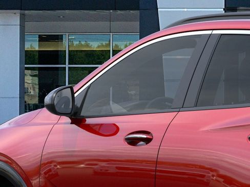 New 2026 Buick Encore GX Sport Touring w/ Comfort Package image 12