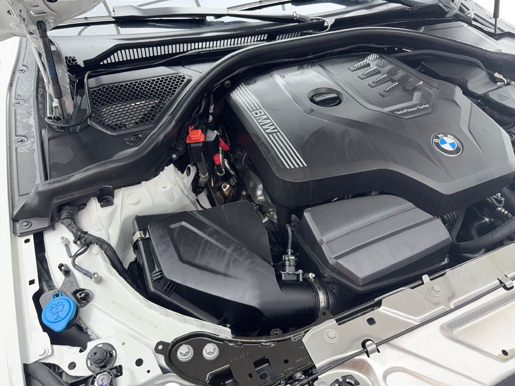 Used 2025 BMW 230i xDrive Coupe AWD/4WD image 52