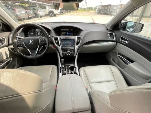 Used 2020 Acura TLX FWD image 31