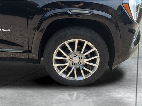 New 2026 GMC Terrain Denali AWD/4WD image 27