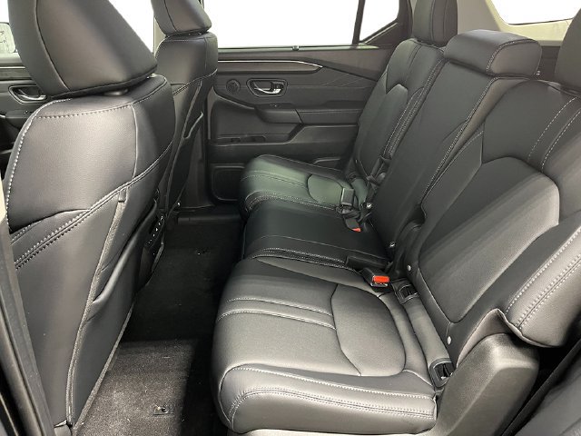 New 2026 Honda Pilot Touring image 26
