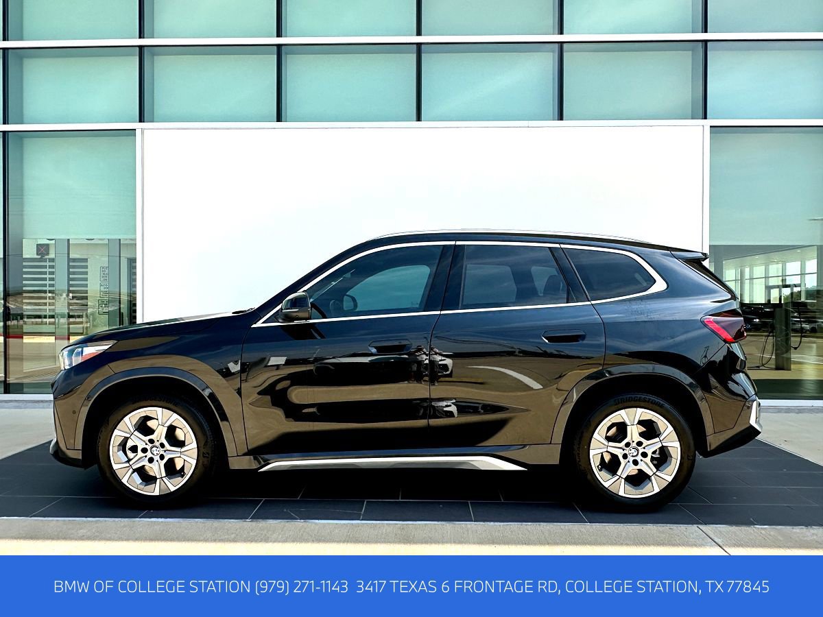 Certified 2025 BMW X1 xDrive28i w/ Technology Package AWD/4WD image 8