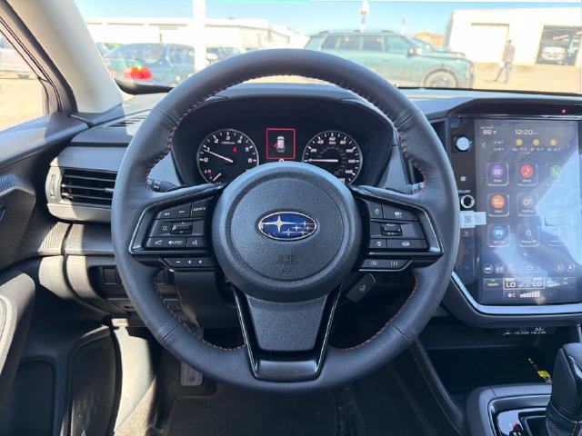 New 2026 Subaru Crosstrek 2.5i Limited AWD/4WD image 10