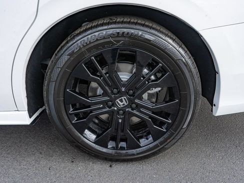 New 2026 Honda Odyssey Sport-L image 10
