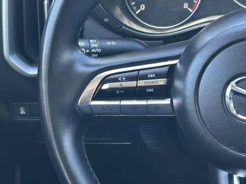 Used 2025 MAZDA CX-50 AWD 2.5 S w/ Preferred Package image 21