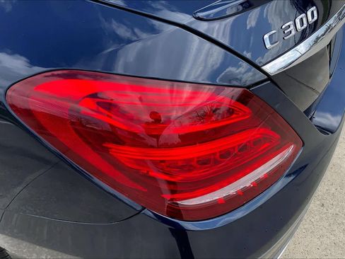 Used 2016 Mercedes-Benz C 300 Sedan w/ Multimedia Package image 28