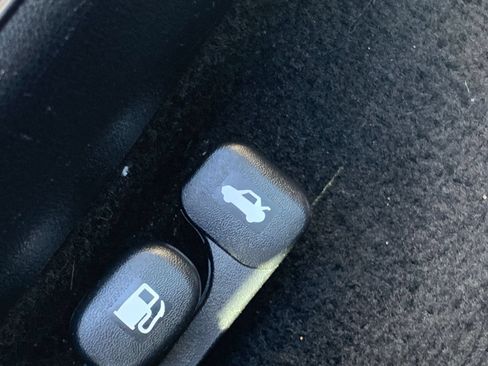 Used 2025 Kia K4 FWD image 22
