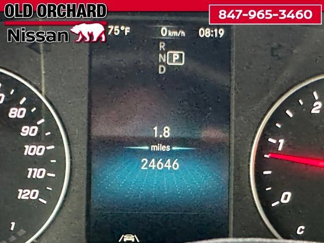 Used 2024 Mercedes-Benz Sprinter 2500 image 20