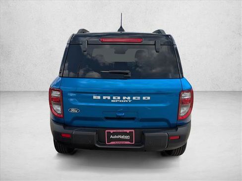 New 2026 Ford Bronco Sport Outer Banks AWD/4WD image 7
