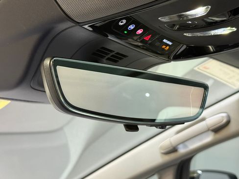 New 2026 Cadillac Optiq Sport 1 AWD/4WD image 37