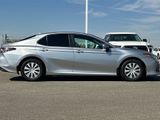 Certified 2022 Toyota Camry LE image 3