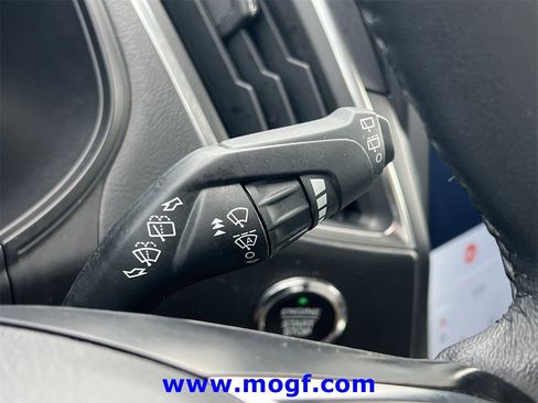 Certified 2024 Ford Edge Titanium image 14