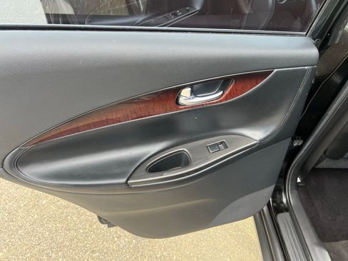 Used 2016 INFINITI QX50 AWD w/ Technology Package image 17