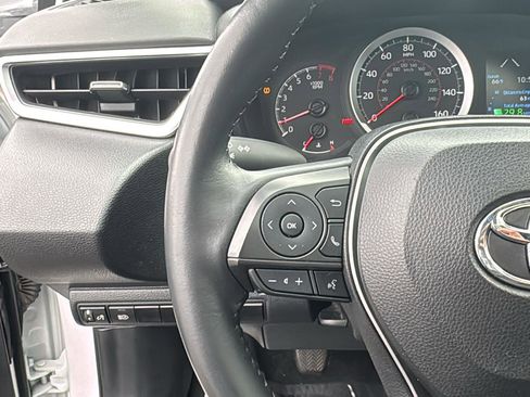 Certified 2022 Toyota Corolla SE image 15