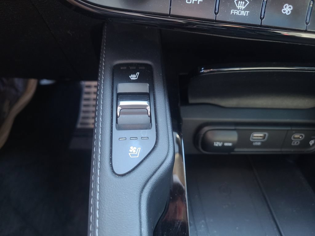 Used 2023 Kia Telluride SX FWD image 27