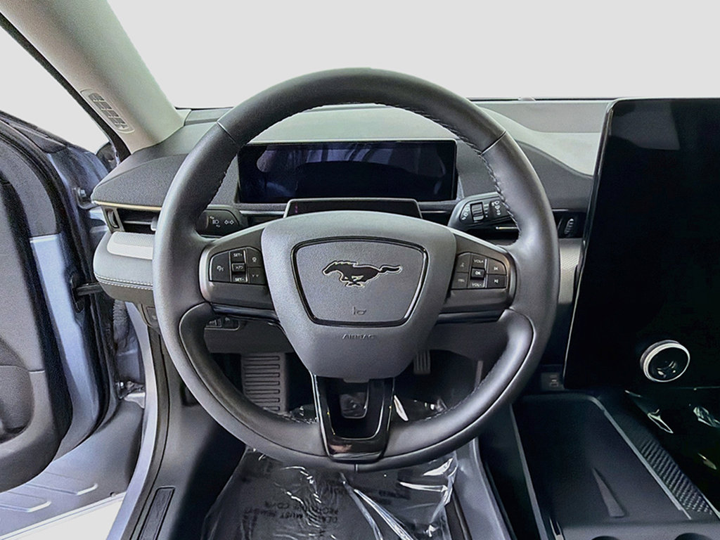 Used 2022 Ford Mustang Mach-E Select w/ Comfort/Technology Package RWD image 32