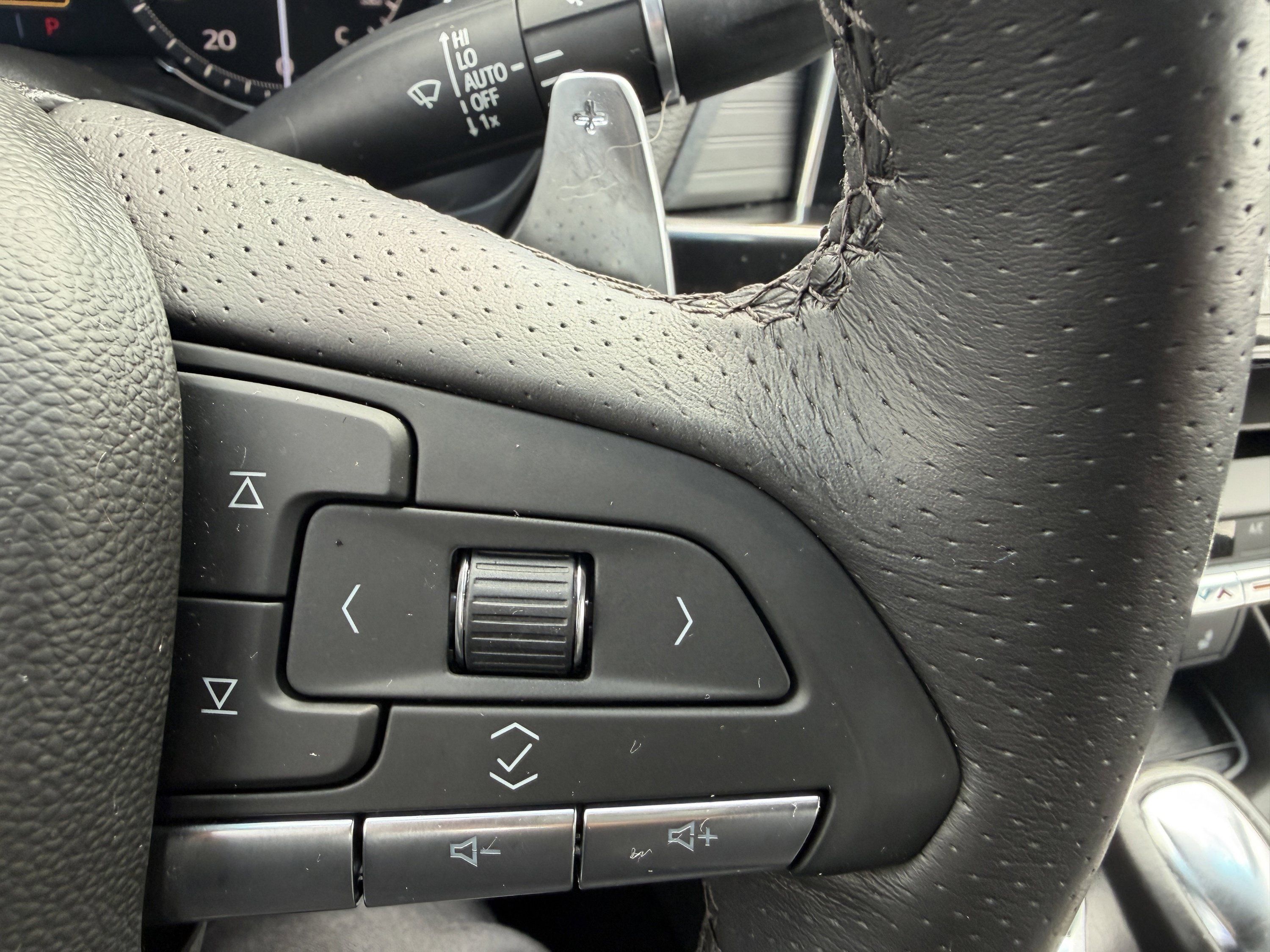 Used 2023 Cadillac CT4 Sport AWD/4WD image 27