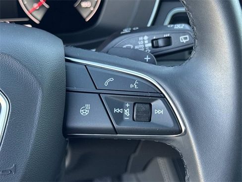 Used 2024 Audi A4 2.0T allroad Premium Plus w/ Premium Plus Package image 11