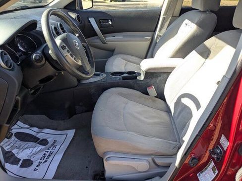 Used 2012 Nissan Rogue S w/ Special Edition Pkg image 15