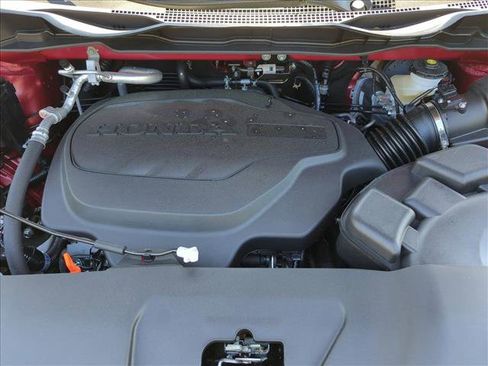 New 2026 Honda Odyssey EX-L image 16